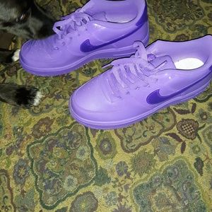 COPY - Nike air force ones